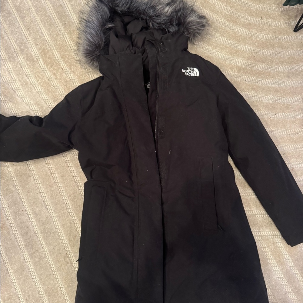 The North Face Women's Arctic Parka